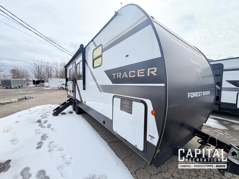 2026 Prime Time Tracer 248re alt