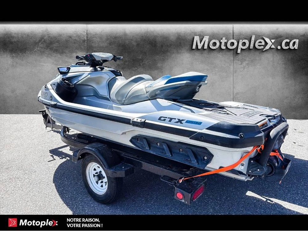 Sea-doo Gtx 300 Limited 2020 alt