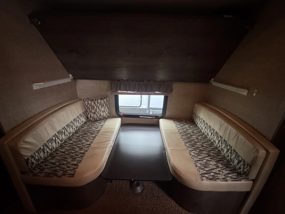 2015 Dutchmen Kodiak 300 Bhsl alt