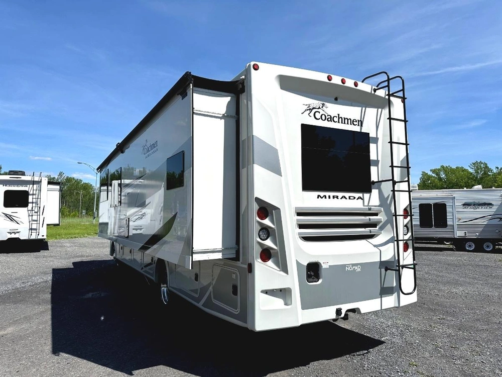 Coachmen Mirada 32ls 2024 alt