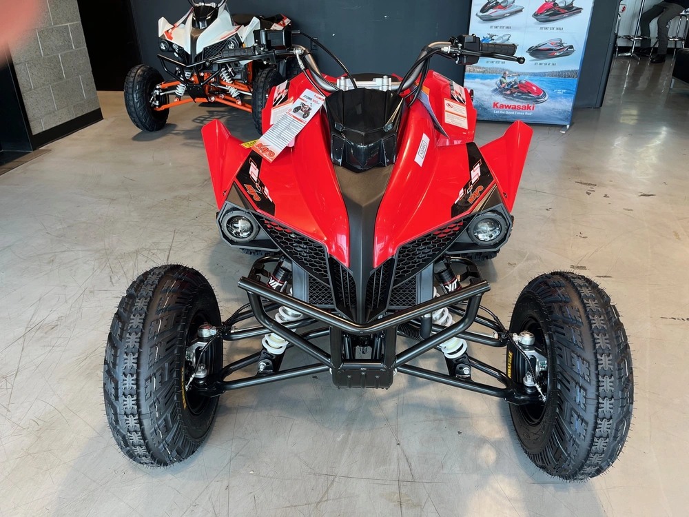 2026 Kayo Storm 300 Efi alt