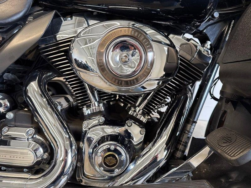2013 Harley-davidson Flhtk - Ultra Limited™ alt