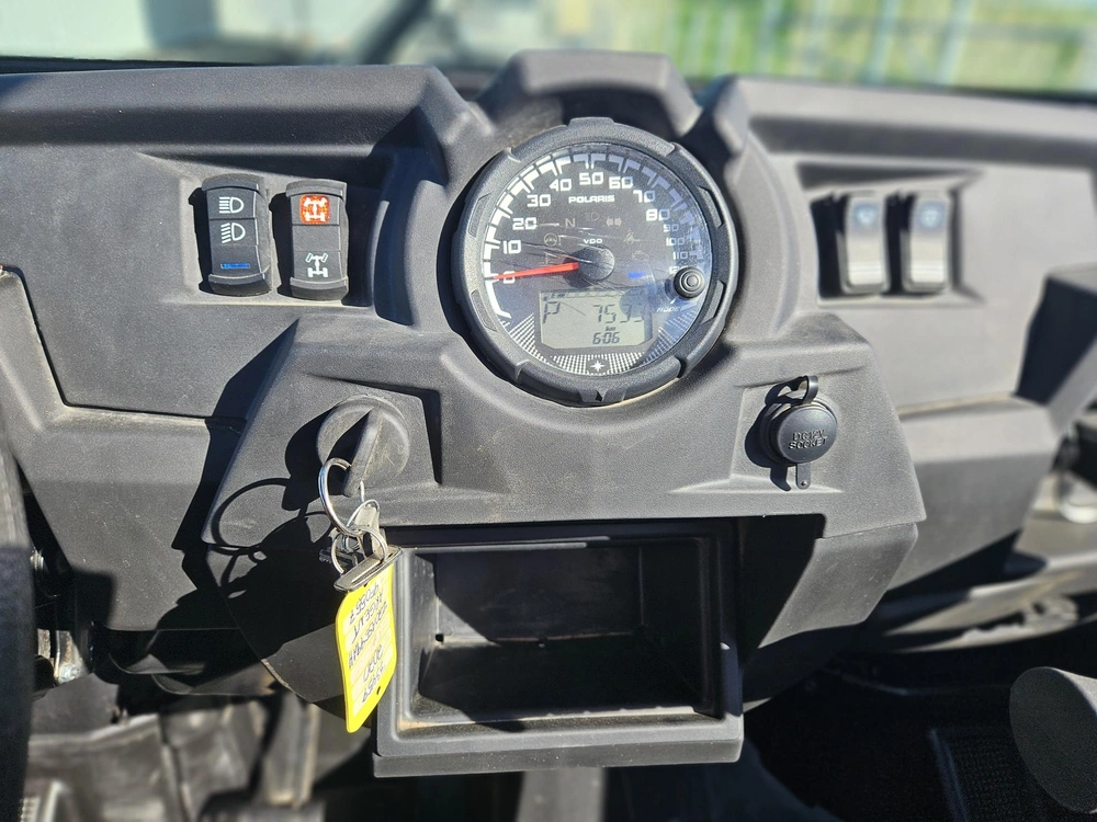 Polaris Rzr Xp1000 Eps 2020 alt