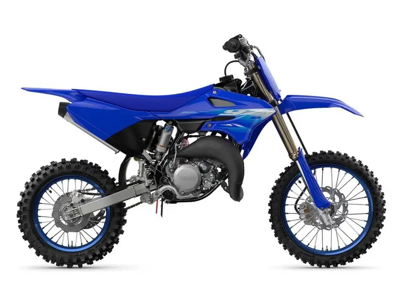 Yamaha YZ85 PRE-COMMANDE 2027