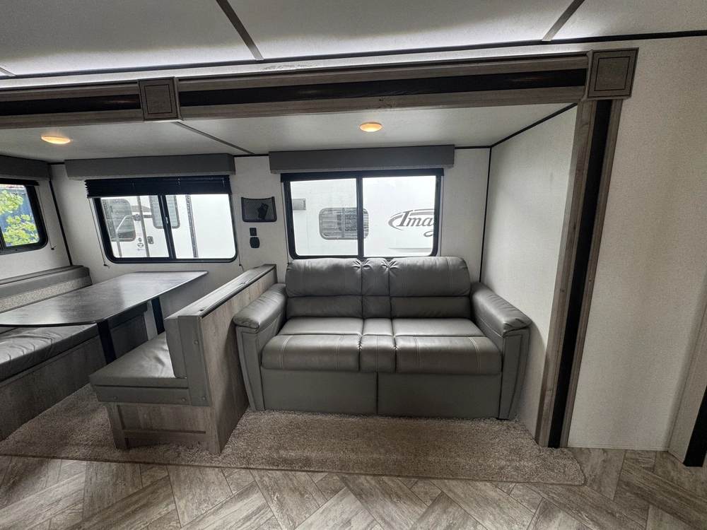 2021 Keystone Rv Springdale (tt) 295bh alt