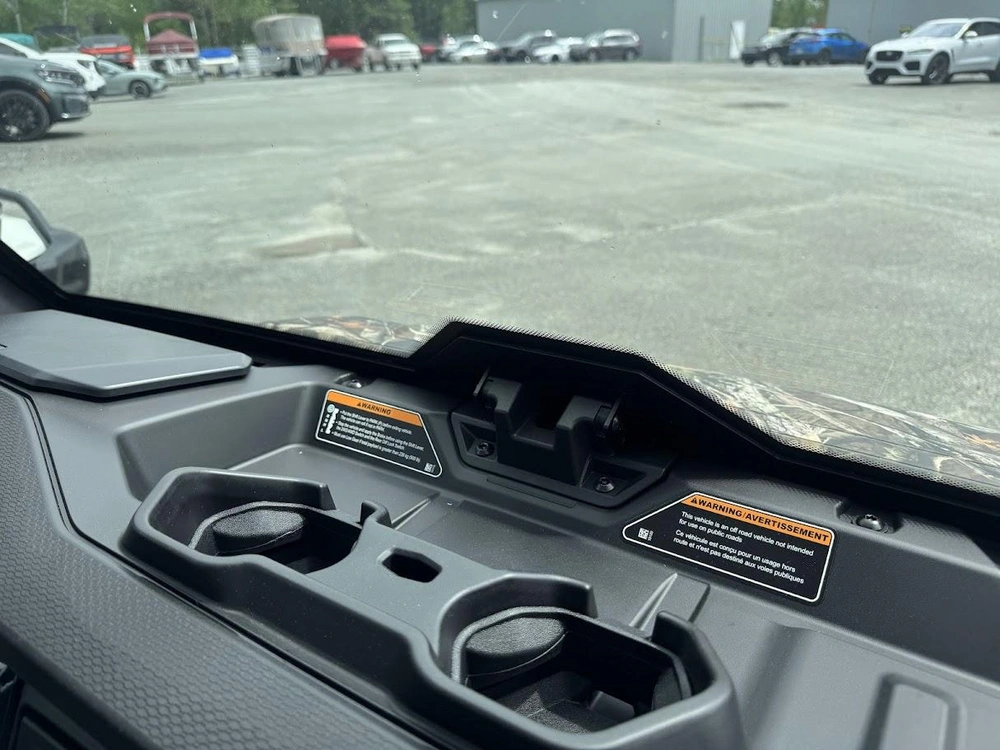 Can-am Defender Xt Cab Hd11 2026 alt