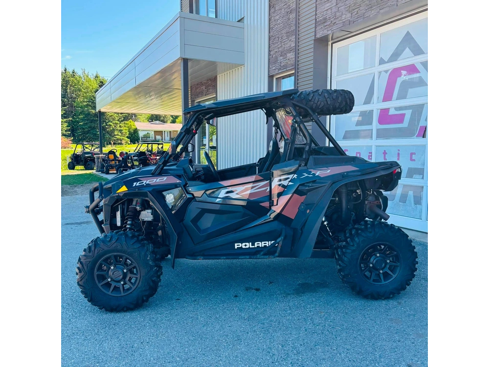 Polaris Rzr Xp 1000 Eps Z21nae99ak 2021 alt