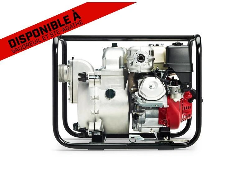 Honda Pompe À Eau Wt30 2026 alt