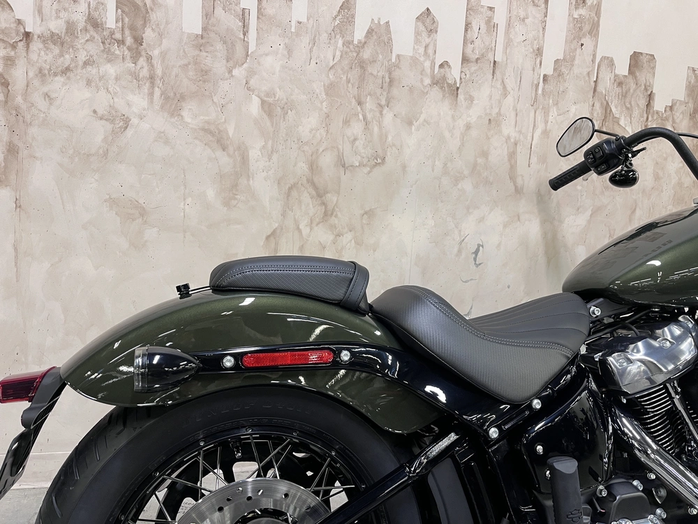 2026 Harley-davidson Fxbb Street Bob alt