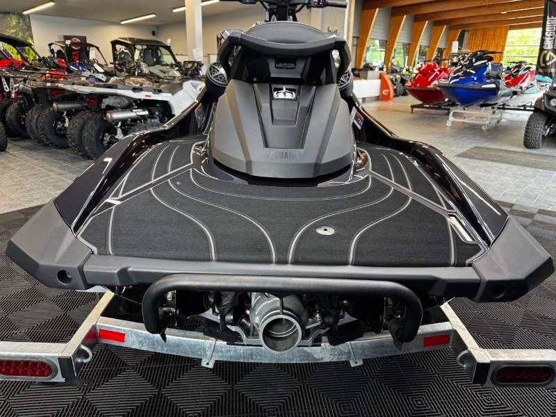 Yamaha Gp Ho (w/ Audio) 2026 alt