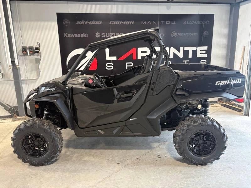 Can-am Commander Xt 700 2026 alt