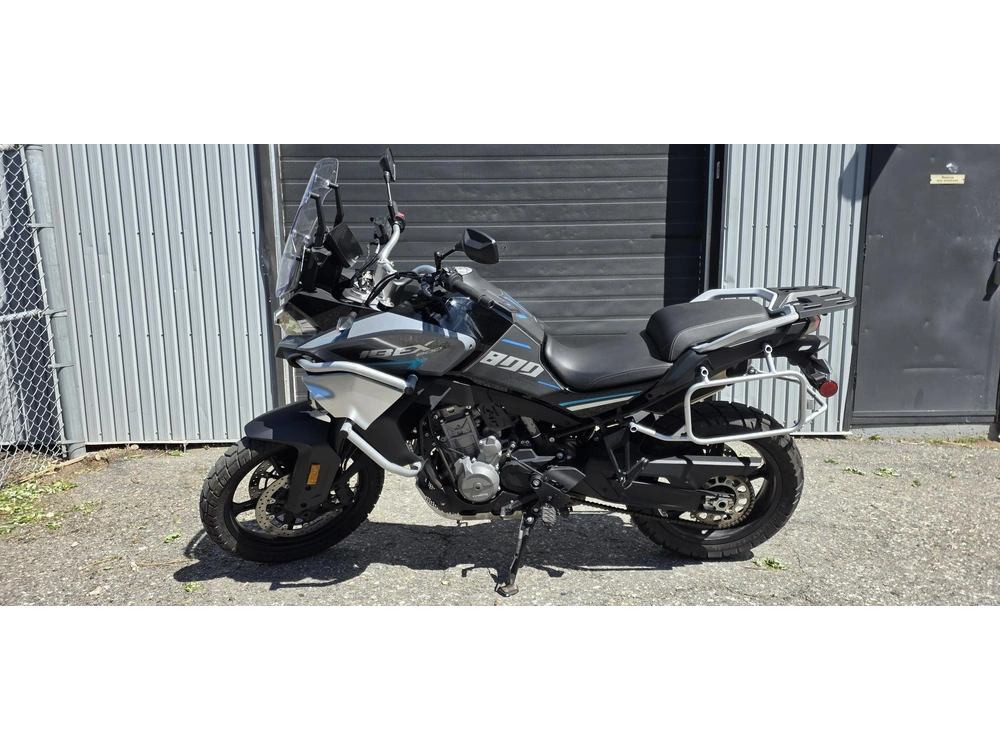 Cfmoto Ibex 800 Sports 2024 alt