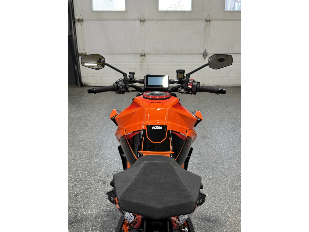 2026 Ktm 1390 R Evo alt