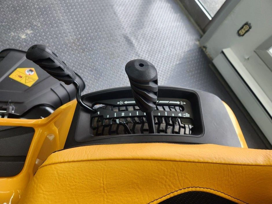 Cub Cadet Xt1 Lt46 Tracteur A Gazon 2026 alt