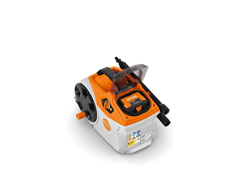 2026 Stihl Rea 60 Plus (unit Only) alt
