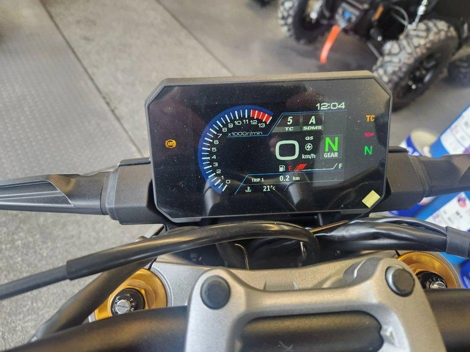 Suzuki Gsx-s1000a 2025 alt