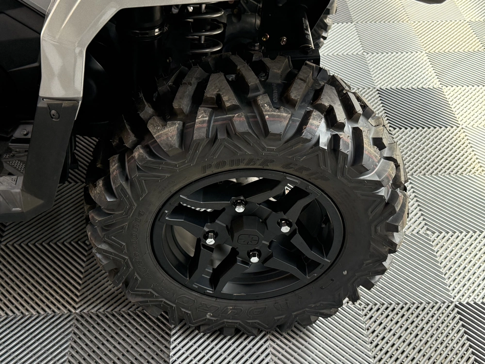 2026 Polaris Sportsman 570 Ultimate alt
