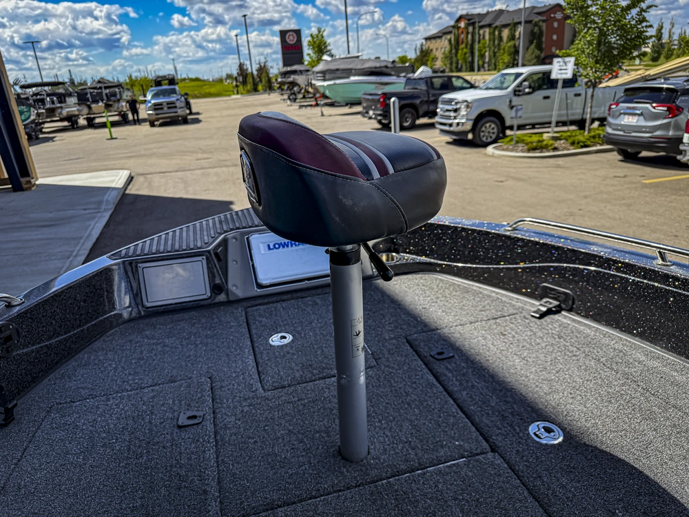 2020 Ranger 620 Pro alt