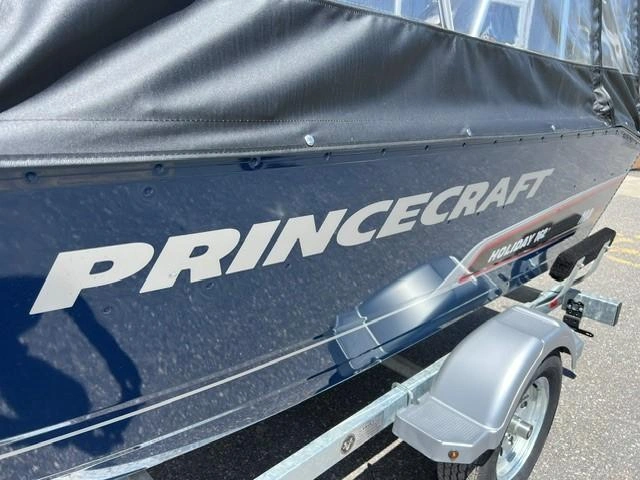 Princecraft Holiday 162 Ws Max 2025 alt