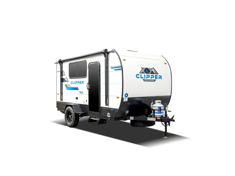 2026 Coachmen Clipper 12000rok alt