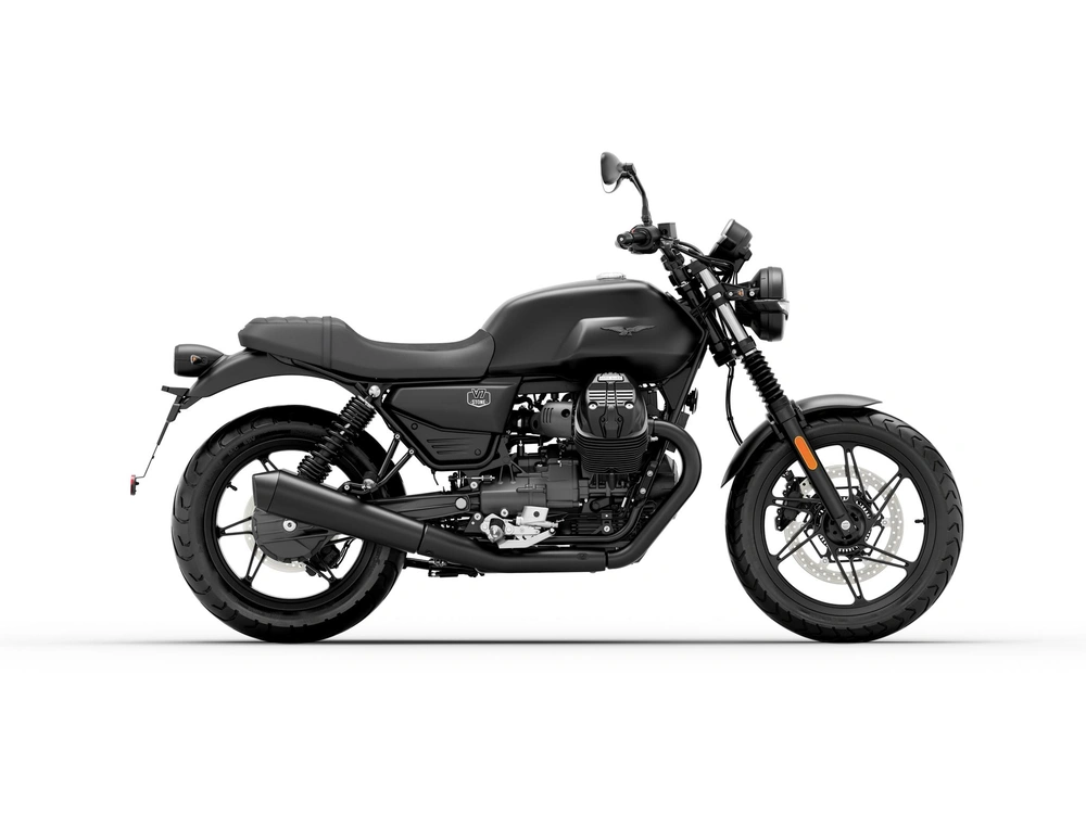 2026 Moto Guzzi V7 Stone alt