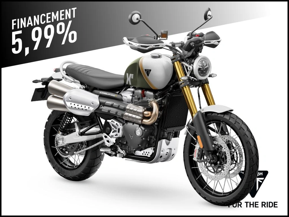 Triumph Scrambler 1200 Xe 2026 alt