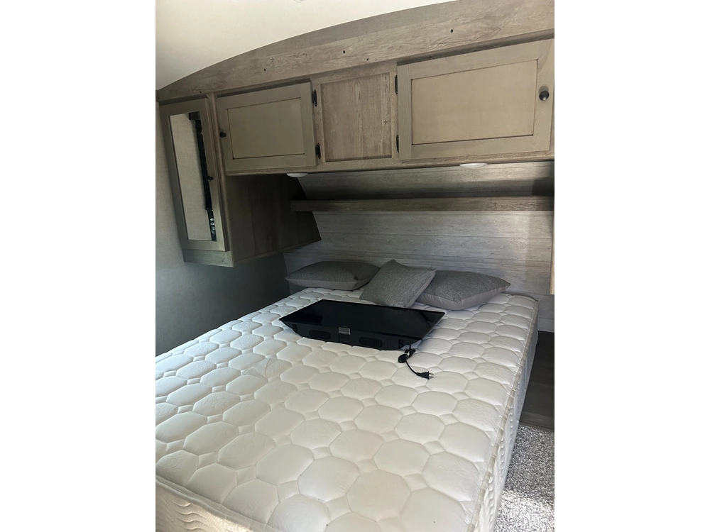 Keystone Rv Outback 280 2020 alt