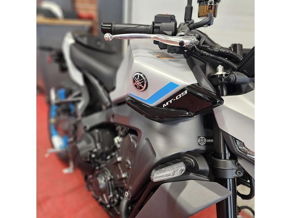 2026 Yamaha Mt-09 alt