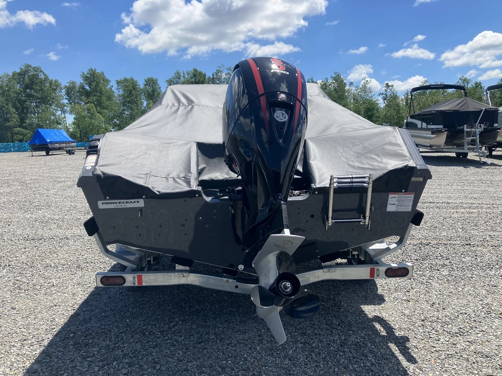 2025 Princecraft Sport 185 alt