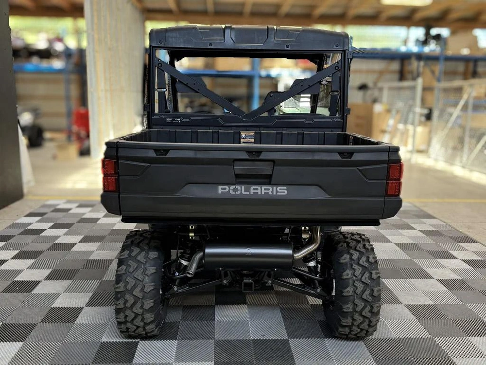 2026 Polaris Ranger 1000 Premium alt
