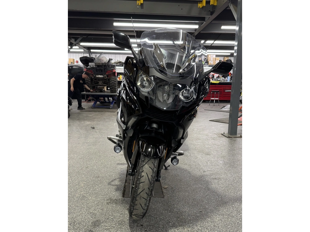 Bmw K1600 Gtl 2020 alt