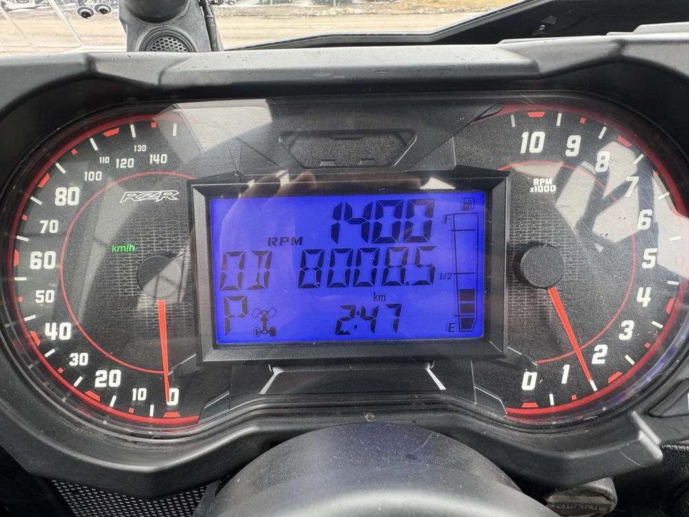 2022 Polaris Rzr 1000 Xp alt