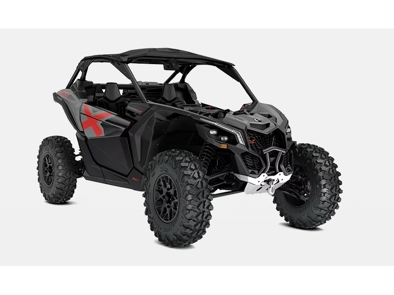 Can-am Maverick X3 X Turbo 2026 alt