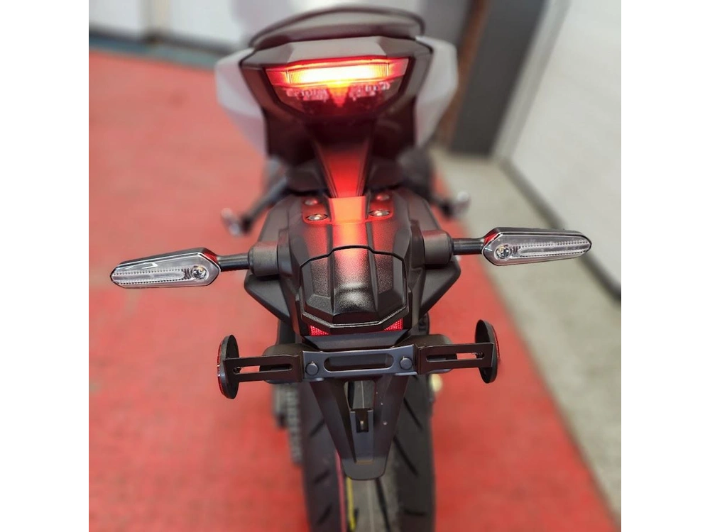 2026 Yamaha Mt-09 alt