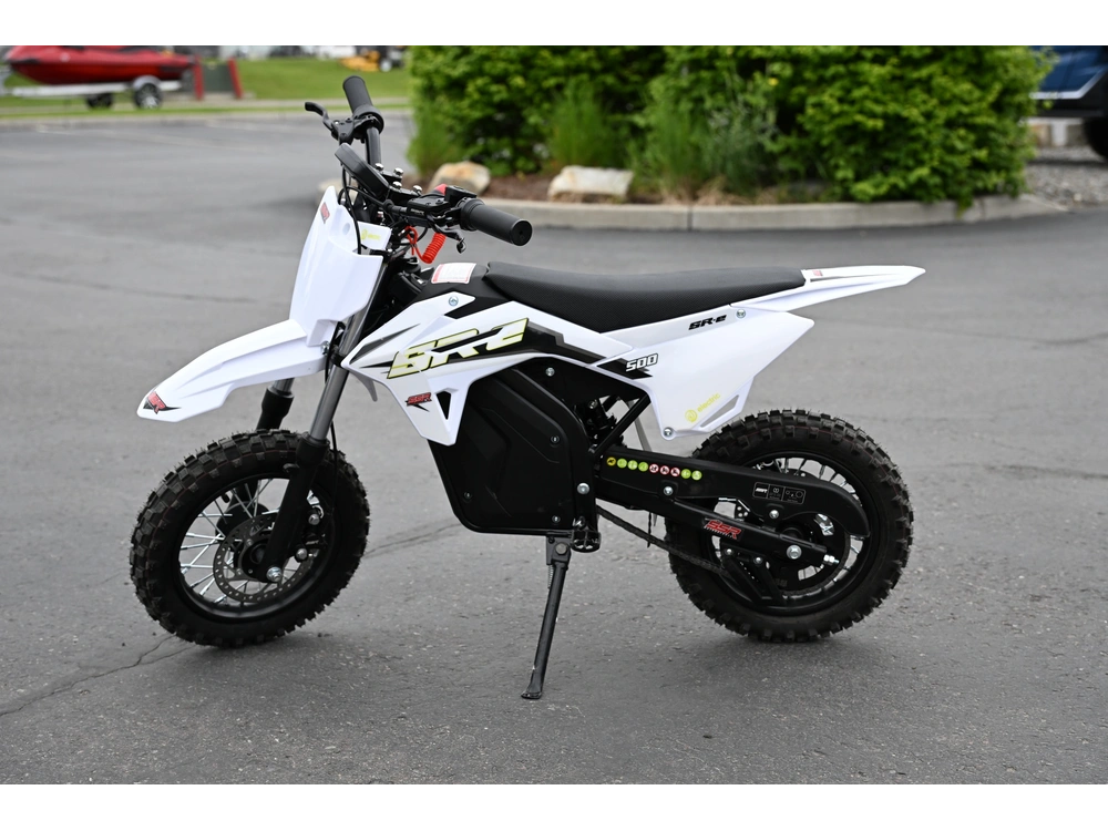 2025 Ssr Motorsports Srn125 alt
