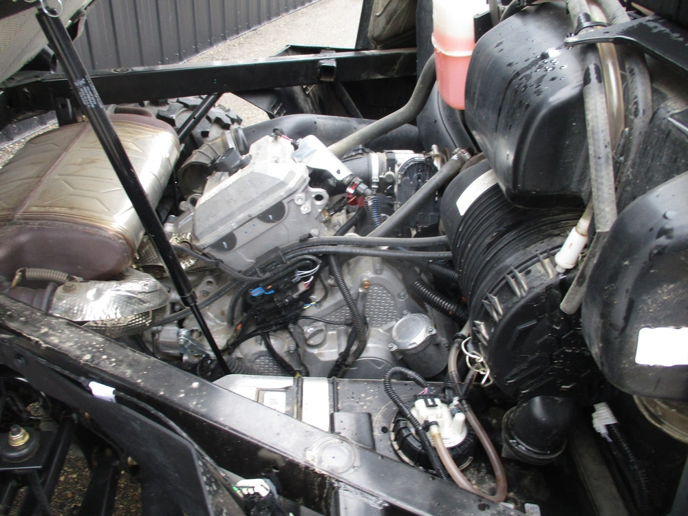 2025 Can-am Defender Hd 7 Dps alt
