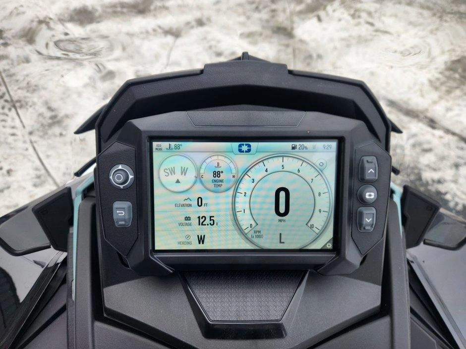 Polaris Prostar S4 Titan Adventure Ultimate 1.5 Démo 2026 alt