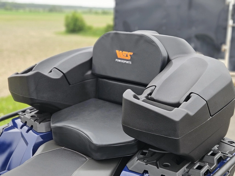 2026 Polaris Sportsman 850 Trail alt