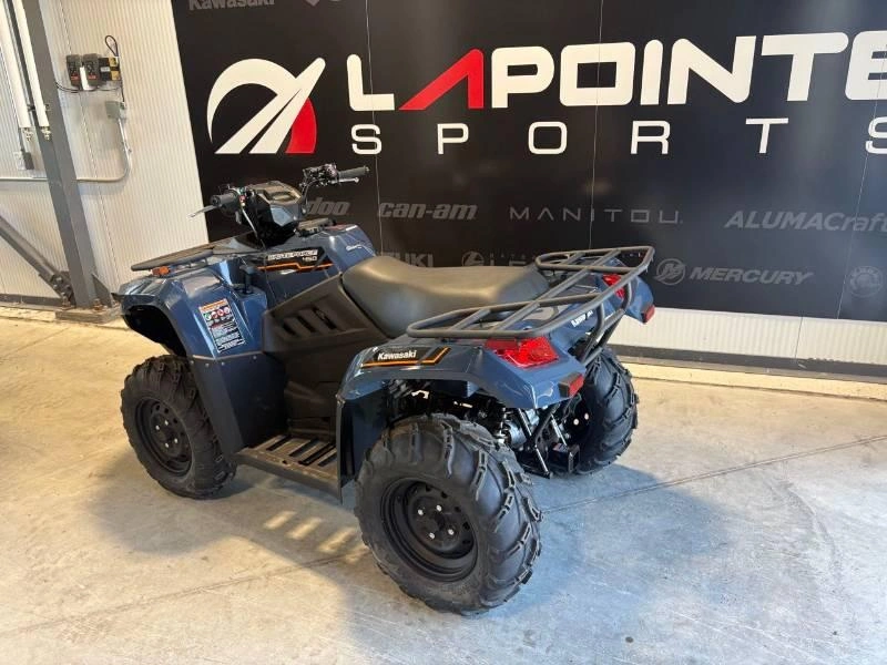 Kawasaki Brute Force 450 2025 alt