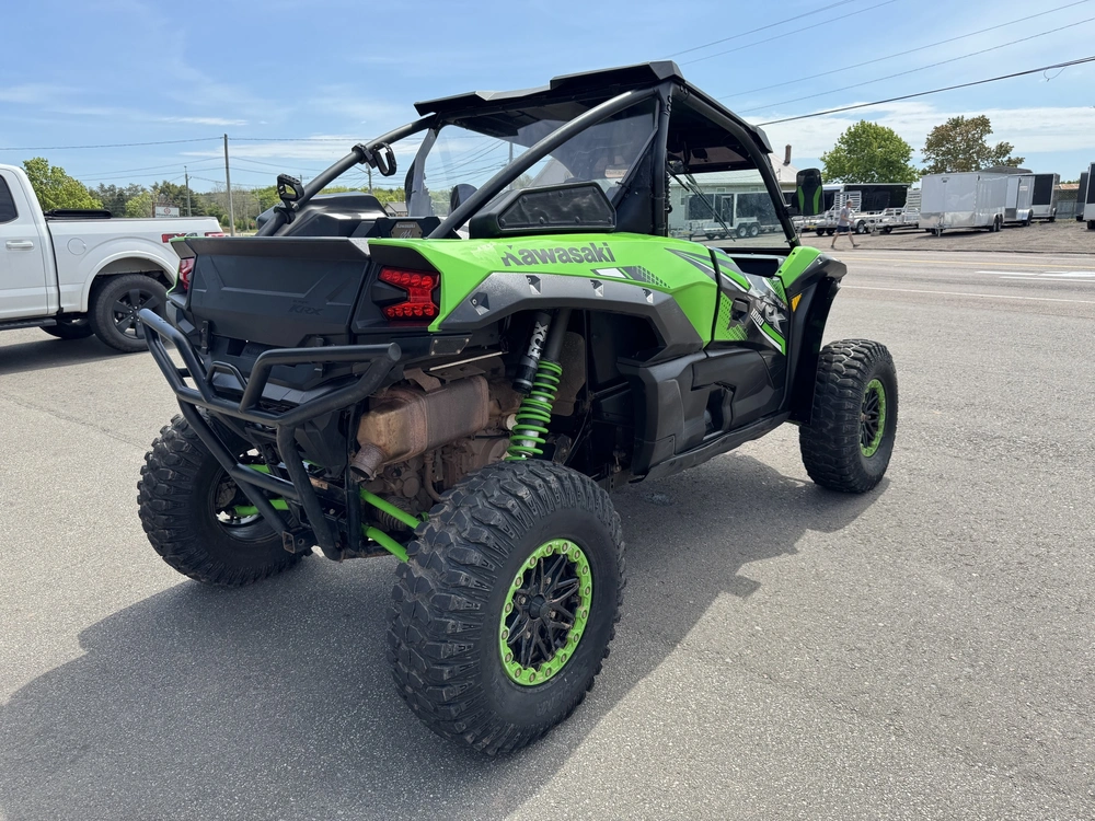 2020 Kawasaki Teryx Krx 1000 alt