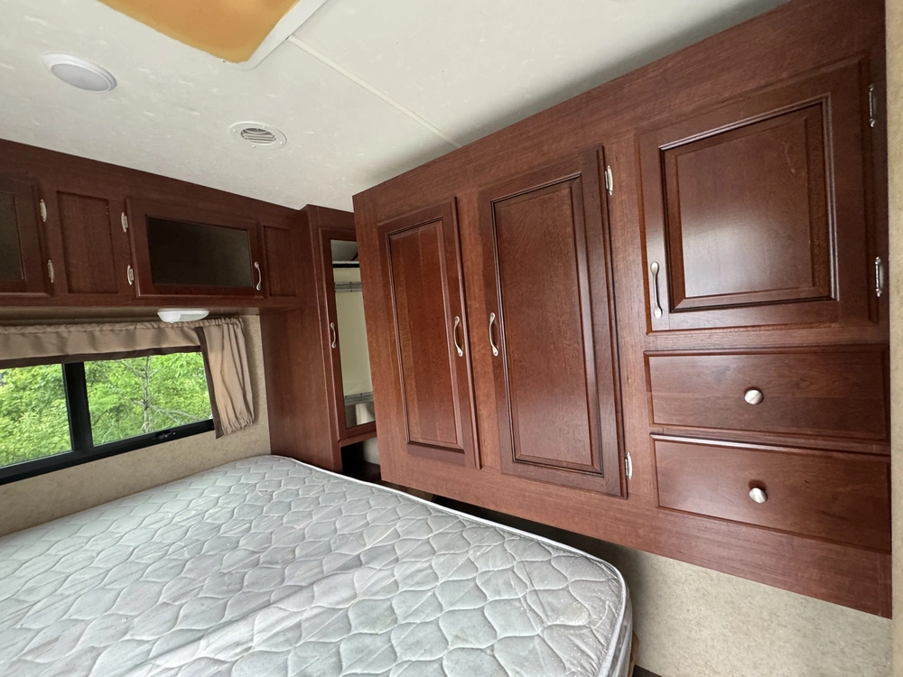 Evergreen Ever-lite 275fls 2015 alt