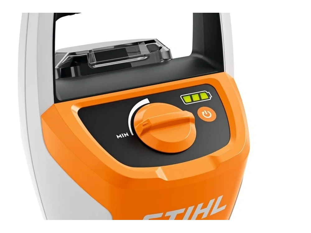 2026 Stihl Wsa 40 Set alt