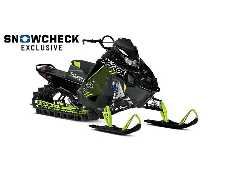 Polaris 9r Rmk Khaos 155 2026 alt