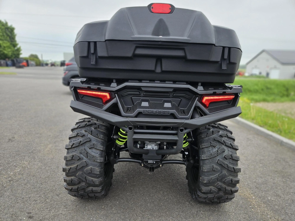 2026 Polaris Sportsman 850 Trail alt