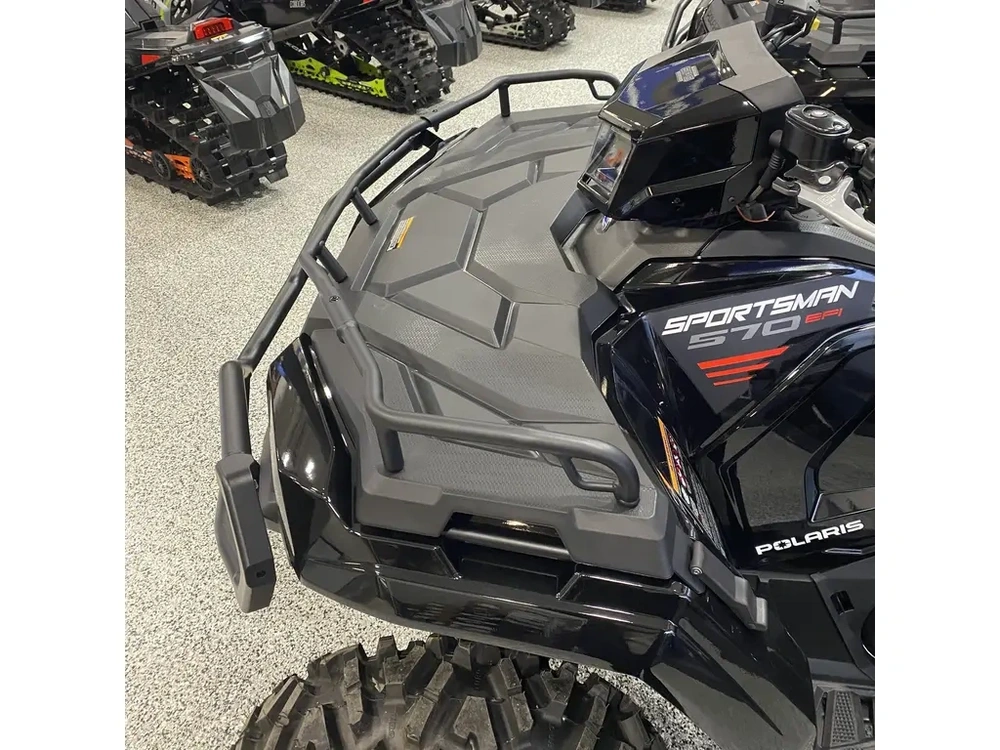 2026 Polaris Sportsman 570 Trail alt