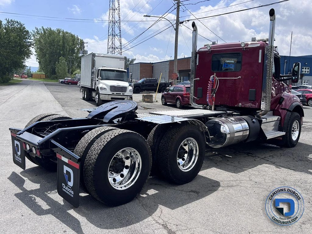 Kenworth T880 2023 alt