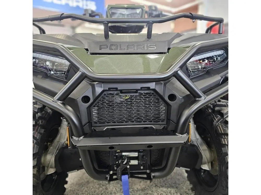 2026 Polaris Sportsman Touring 570 Premium alt
