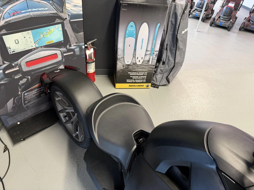 Can-am Can-am Ryker 600 Ace 2025 alt