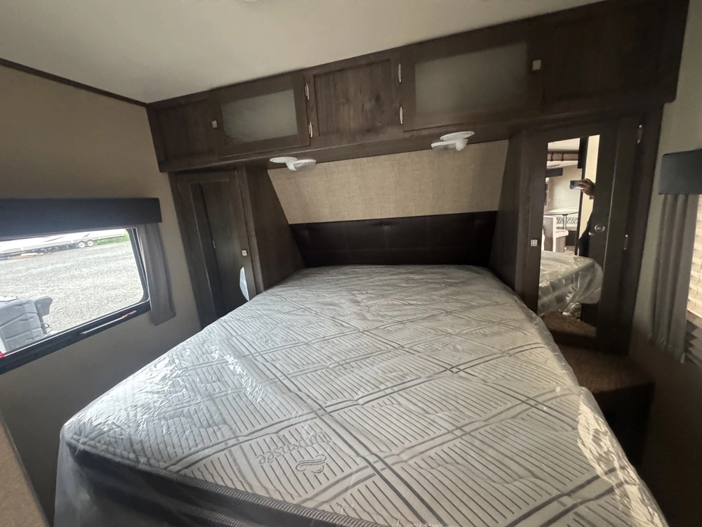 2015 Dutchmen Kodiak 300 Bhsl alt