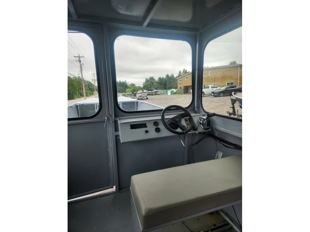 2020 Other 18 Ft Cabin alt